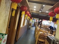 -东北农家小院(定西路店)