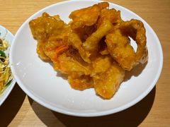 -关东小磨东北菜(上海长风大悦城店)