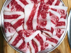 肥牛卷-牛炙烤肉(车公庙店)