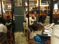 大堂-美奈小馆·越南料理(福田星河COCO Park店)