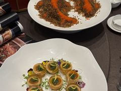 -聚宾楼·烤鸭·家宴(科技三路店)