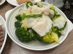 -清真牛肉馆