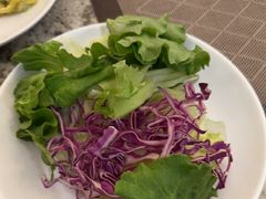 -皇朝万鑫自助餐厅