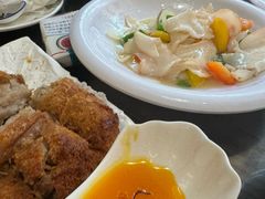 -堂宴·老厦门私房菜(1988仙岳总店)