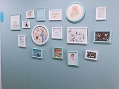 -艾乐空间主题私人影院(宝山万达店)