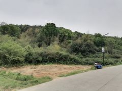 -南北湖风景区
