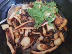-高第街56号港式餐厅(山大路店)