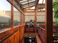 景观位-那家小馆•北京菜•烤鸭(香山店)