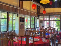 -园林美食城·本土农家菜(杨和镇店)