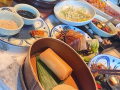 -杭州君悦酒店·湖滨28中餐厅