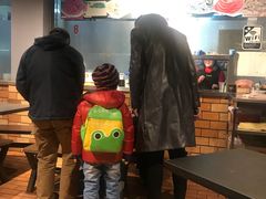 -买又大餐厅(福林里店)