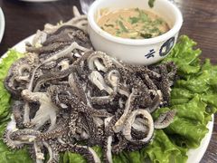 -协顺园回头馆(南顺城路店)