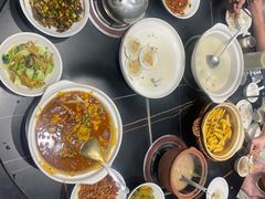 -鱼头泡饭·湖北菜·非物质文化遗产(岳家嘴总店)