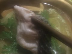 -慢丽江·云南野生菌土鸡锅(付家庄店)