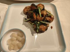 金不换煎焗白鳝-博多新记·粤菜(复兴店)
