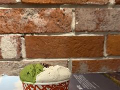 -Dal Cuore 达可芮冰淇淋(陕西北路店)