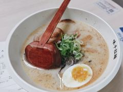 -味千拉面(首都机场T3店)