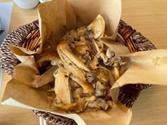 -关东小磨东北菜(上海长风大悦城店)