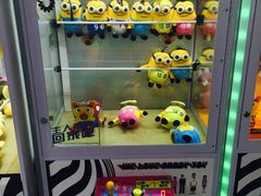 -星悦蓝海欢乐园(石路天虹店)