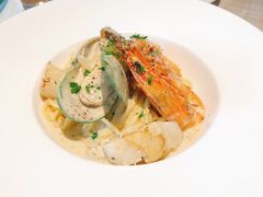 -JANS意式简餐厅·惠灵顿牛排