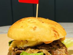 -必胜客(磁器口店)