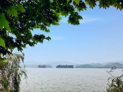 -三岔湖景区