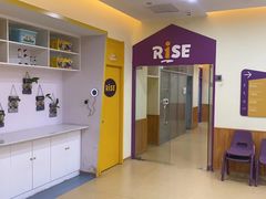 -瑞思少儿中心·少儿英语素养启蒙(新合作校区)