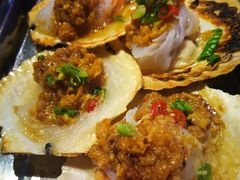 -马路牙子地桌烤肉(工体店)