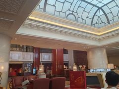 -北京中国大饭店