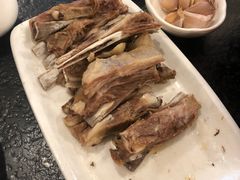 -兰州宾馆餐厅(兰州驻京办店)