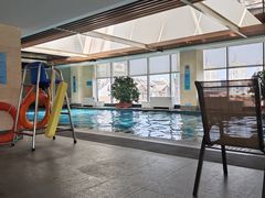 -海河假日酒店·游泳馆