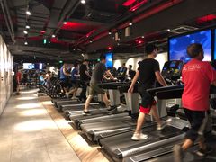 -威尔仕健身·游泳(中港汇店)