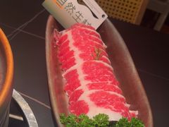-季季山·云南野生菌火锅(上海首店)