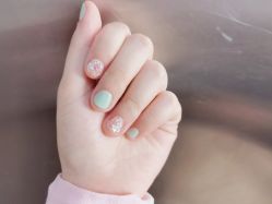 -Y2日式美甲美睫美肤沙龙