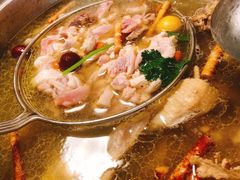 -小煵记·打边炉(西丽文光店)