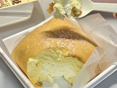 -好利来(温江新尚天地店)