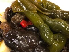 -张小文胡辣汤(龙柏新村店)