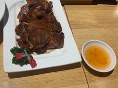 -兰亭轩茶餐厅(长江路店)