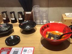 -寸屋拉面(凯德晶萃店)