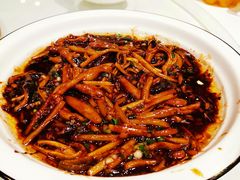 响油鳝糊-天福苑(崇宁路店)