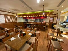 大堂-豚王拉面(澳门银河店)