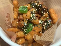 -太二酸菜鱼(武汉光谷保利店)