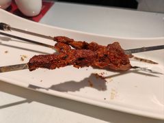 -新疆兵团食府清真(马连道店)