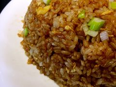 酱油炒饭-隐食私房菜(渡口·光荣院南门·老街店)