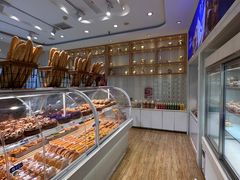 -LanTa蓝塔烘焙(锦艺城店)
