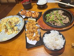 -胜代日本料理(云程巷小区店)