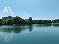 -南湾湖