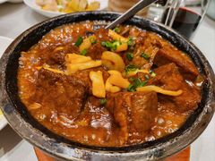 -海鸿荟·沿江菜(中山北路店)