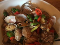 -热度餐厅(老佛爷店)