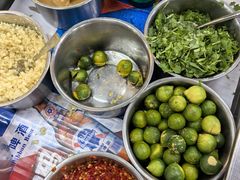 -牛排王糟粕醋火锅(海甸分店)